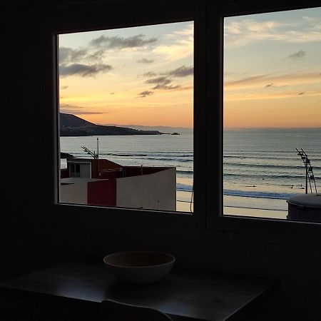 Atico En Las Canteras Las Palmas / Gran Canaria Exterior foto